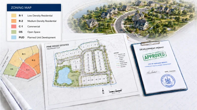 Delivering Scalable Engineering Solutions Across U.S. Developments