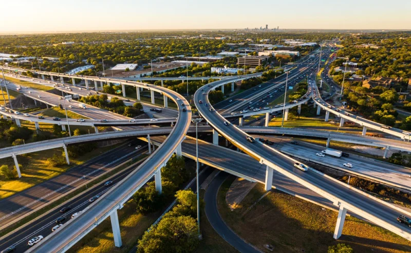 Delivering Engineering Excellence Across Texas: Infrastructure, Digital Engineering & Future-Ready Development