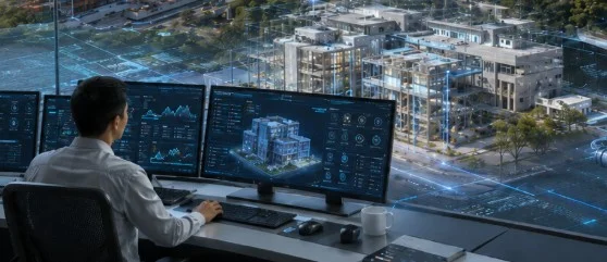 Global Engineering Solutions with Advanced Digital Technologies