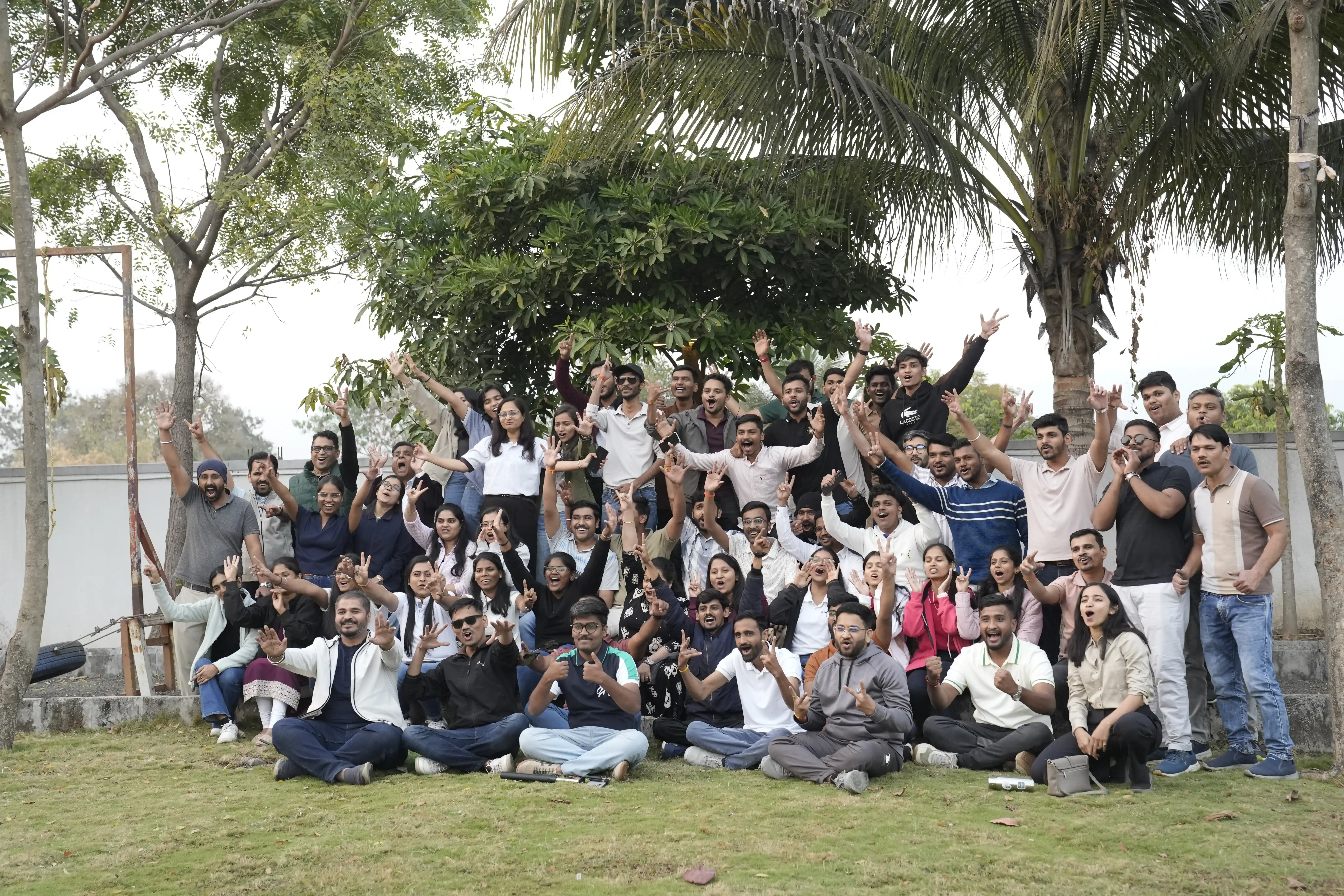 Alada team
