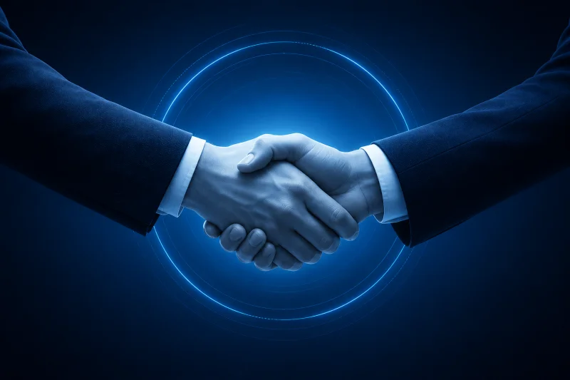 Long-Term Strategic Partnership