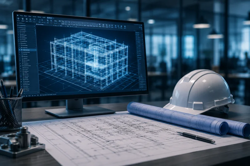 Deep Technical Expertise