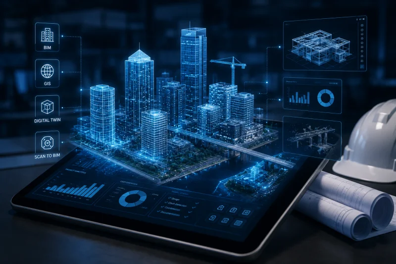 Digital-First Engineering