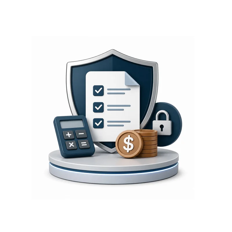 Fixed-Fee Project