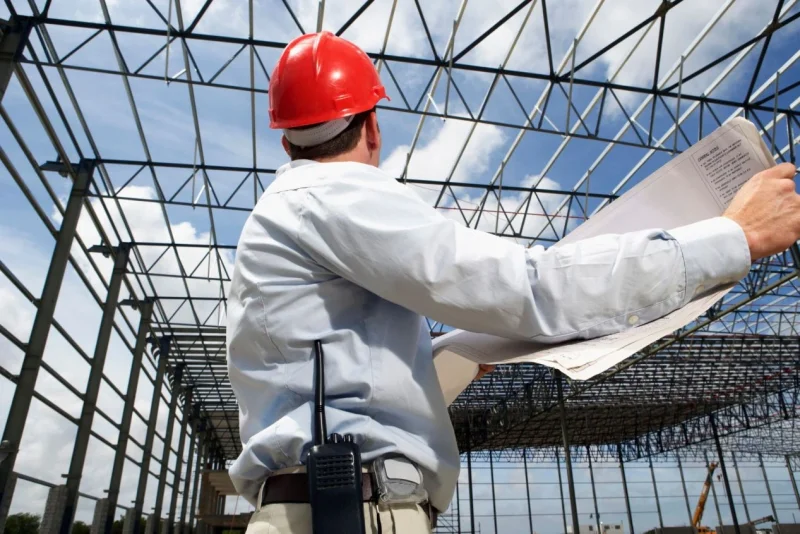 Structural Engineering