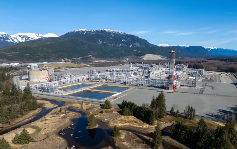 Industrial, LNG, Oil & Gas & Energy Engineering