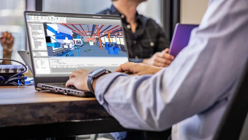 BIM & Digital Engineering