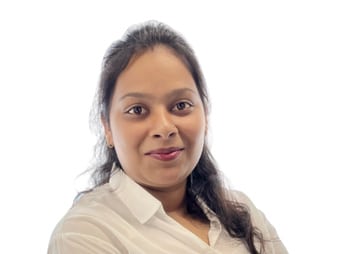 Dhanashree Shinde