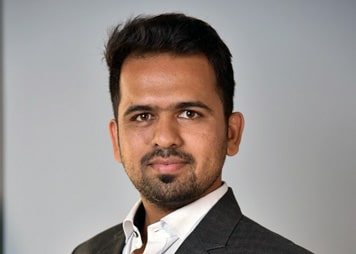 Akshay Chavare