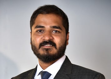 Shivam Gade