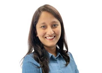 Aishwarya Andure