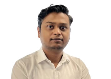 Dhananjay Durgude
