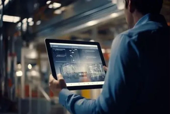 Transform Existing Facilities into Intelligent Digital Assets