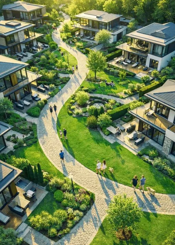 Design Smarter, Sustainable Buildings for the Future