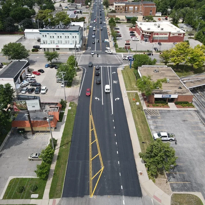 Create Smarter and More Connected Urban Mobility Networks
