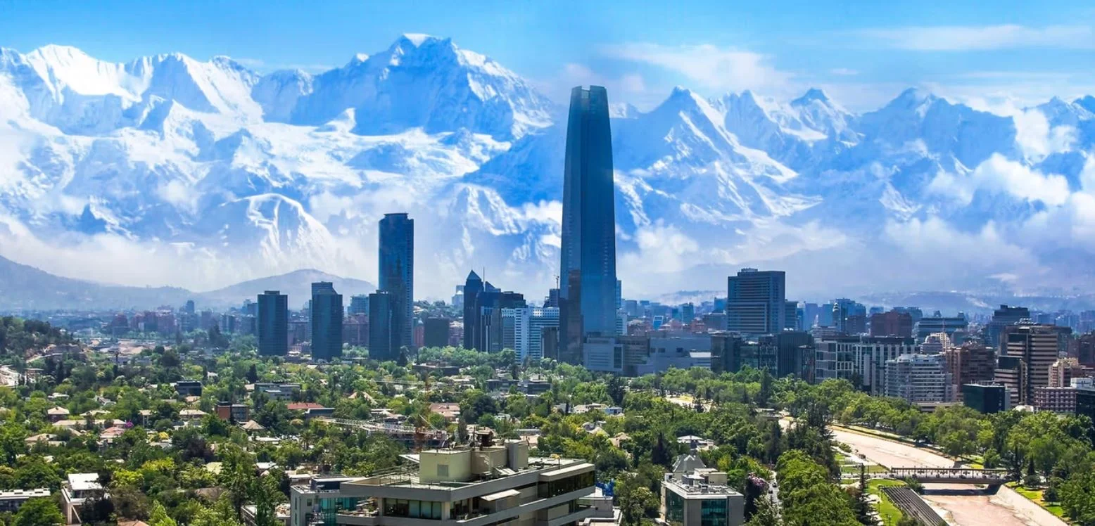 Build the Cities of Tomorrow