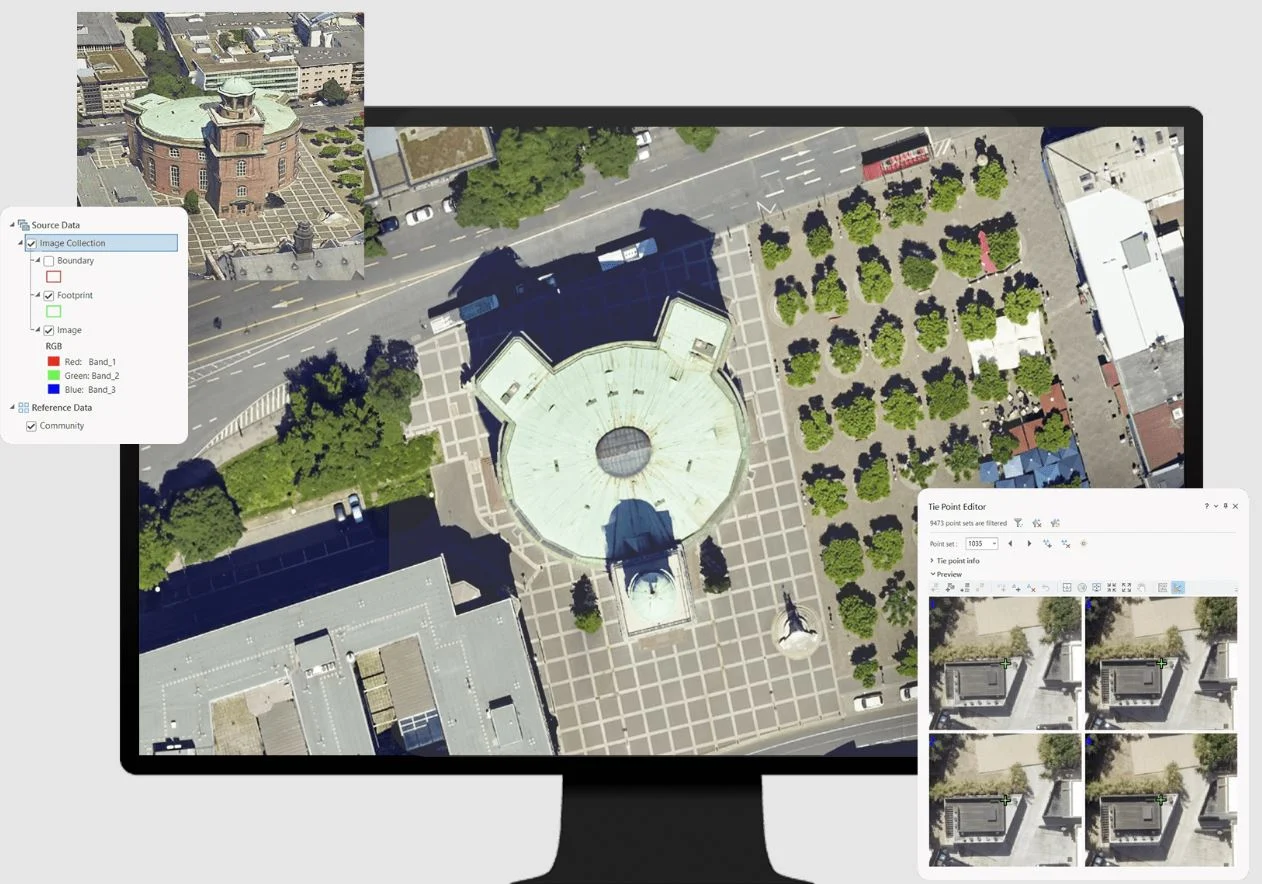 Build Better Projects with Accurate Geospatial Intelligence