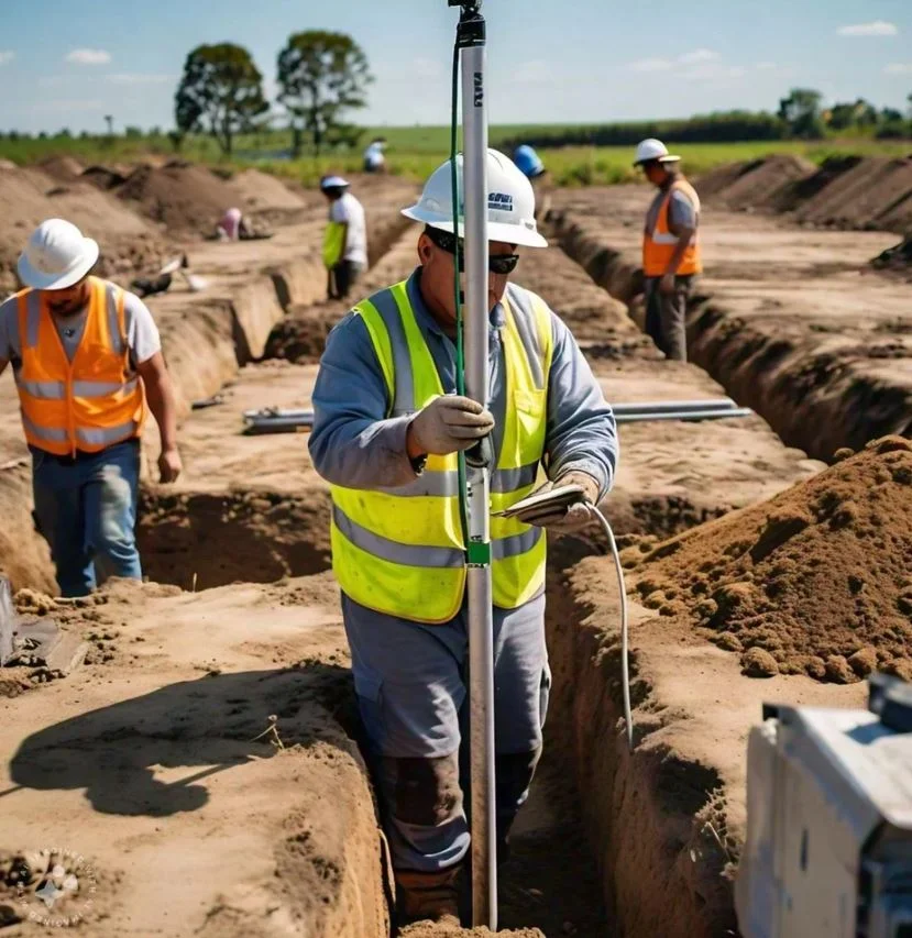 Strengthen Infrastructure Through Advanced Geotechnical Engineering