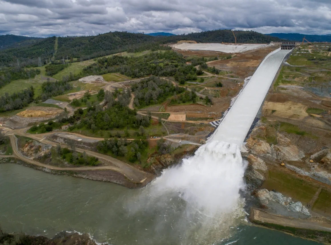Strengthen Urban Resilience with Smart Flood Management
