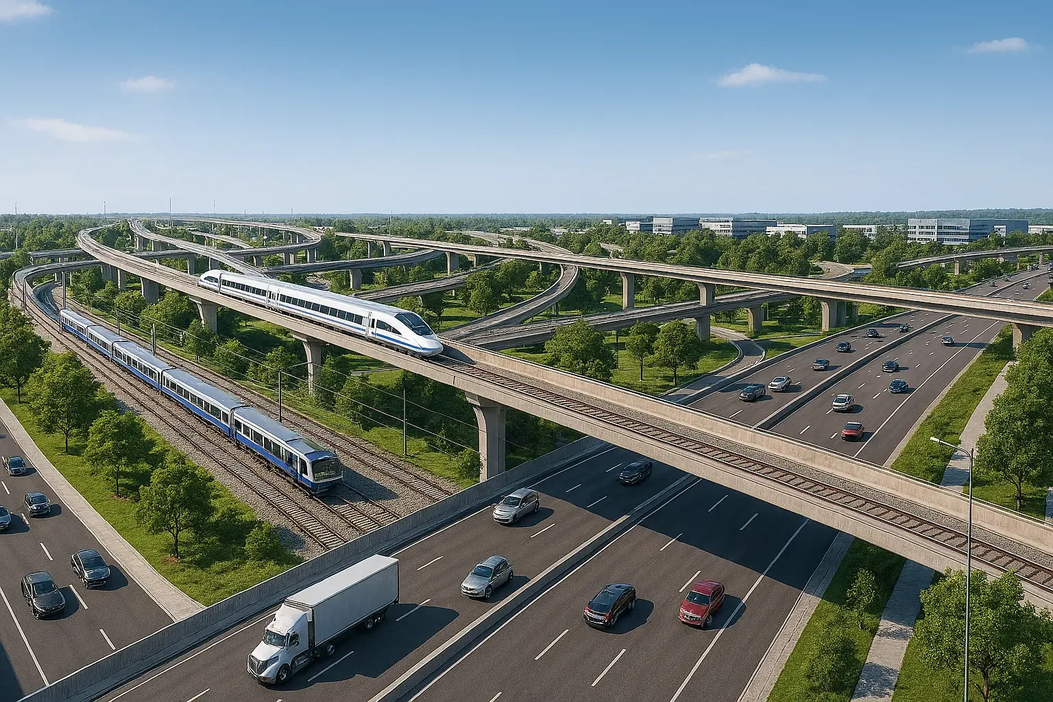 Transform Water Networks with Intelligent Engineering — image 1