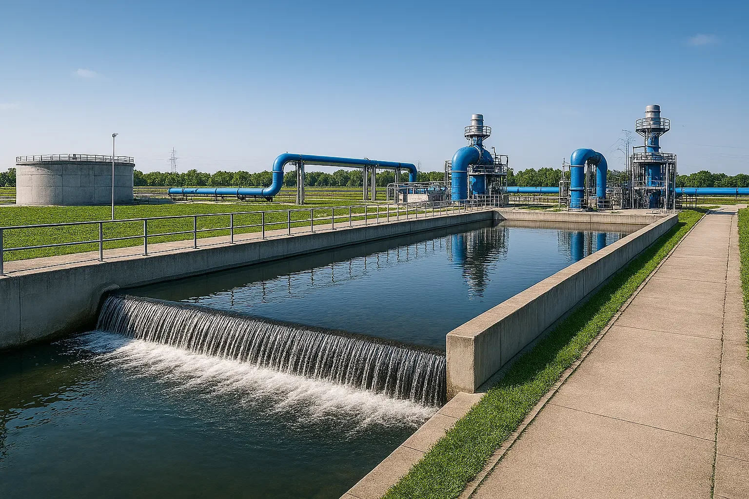 Transform Water Networks with Intelligent Engineering — image 3