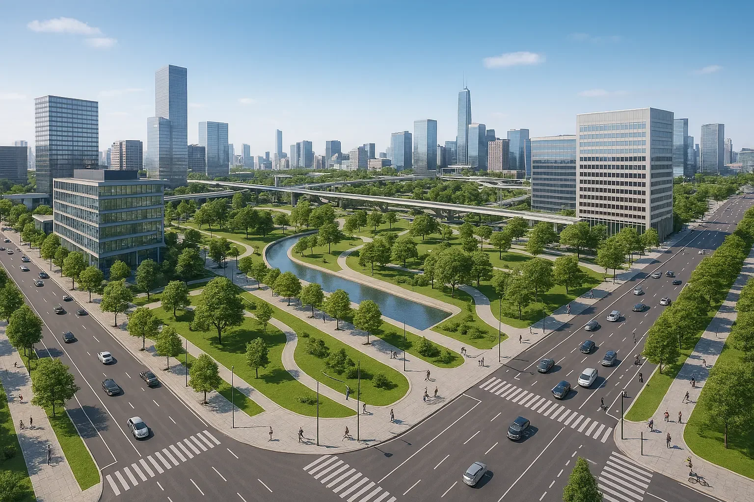 Transform Water Networks with Intelligent Engineering — image 2
